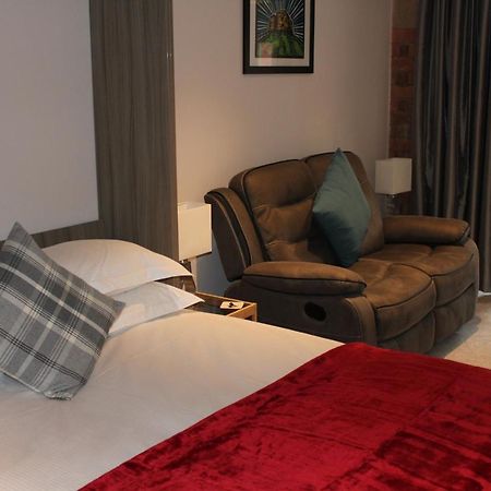 Waters Edge At Cocoa Suites Йорк Екстериор снимка
